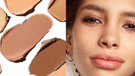 NEED TO FIND THE PERFECT FOUNDATION SHADE?