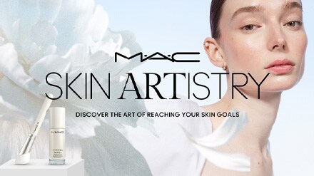 Hyper Real Skin Artistry
