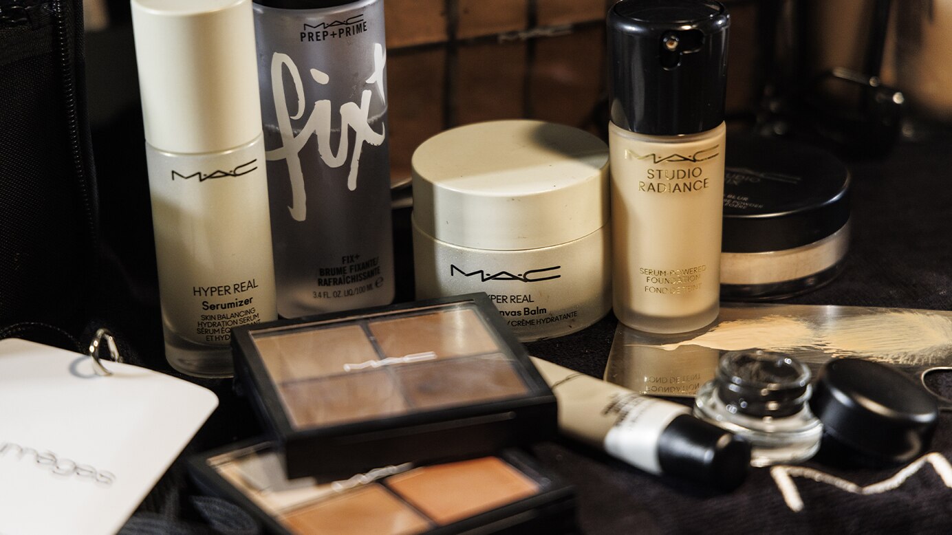 Mac Cosmetics Beauty And Makeup